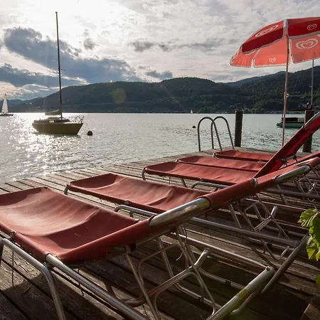 Tatil Evi Only 500 M From Woerthersee