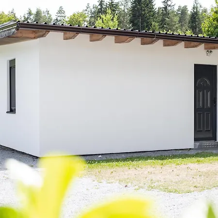 Only 500 M From Woerthersee Tatil Evi Schiefling am See