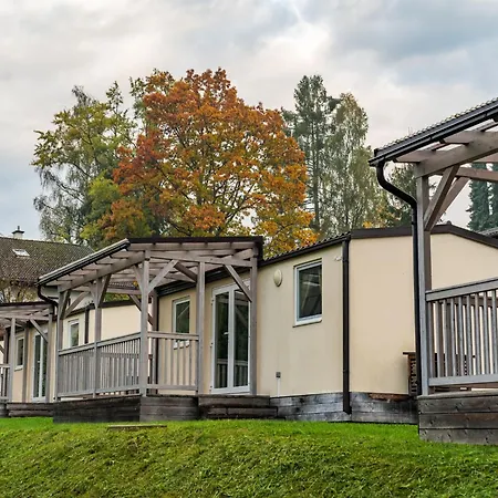 Only 500 M From Woerthersee *