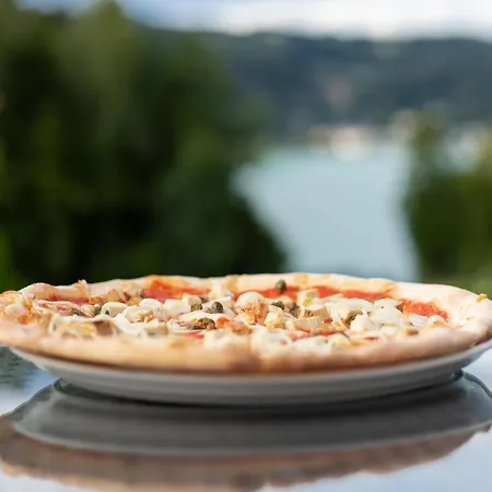 Tatil Evi Only 500 M From Woerthersee