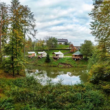 Only 500 M From Woerthersee Tatil Evi *